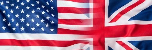 UK and US move closer to transatlantic data bridge deal
